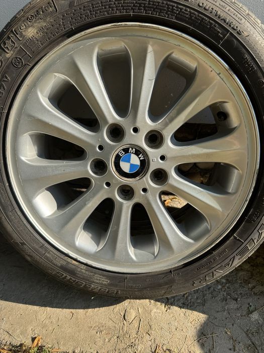 Jante R 16 bmw seria 1
