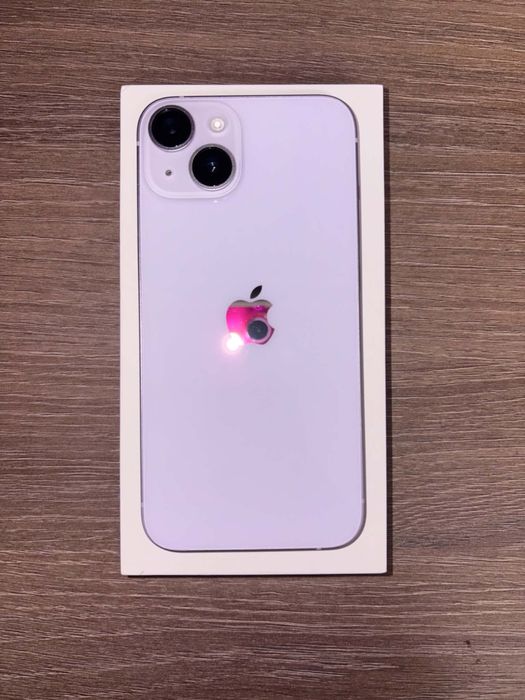 Iphone 14  128Gb