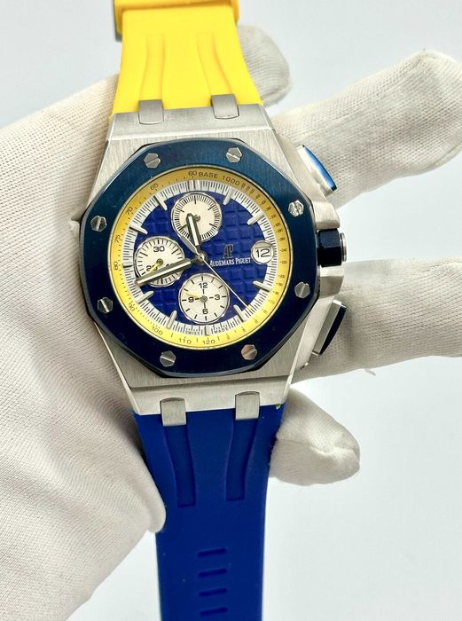 audemars Piguet offshore 44mm G/W