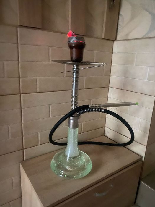 К#а#л*ь*я*н  **на** д*о*м*