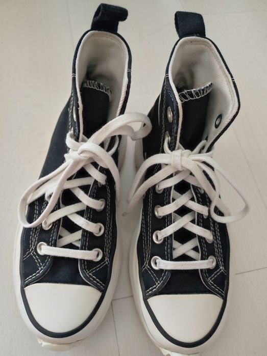 Кецове Converse - 36 момер