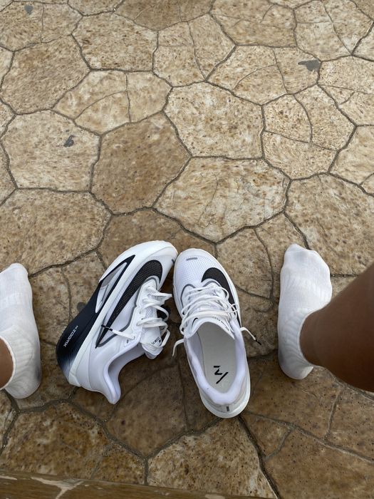 Nike Zoom Fly 6, Беговые кроссовки, Кроссовки, Кроссовки для бега