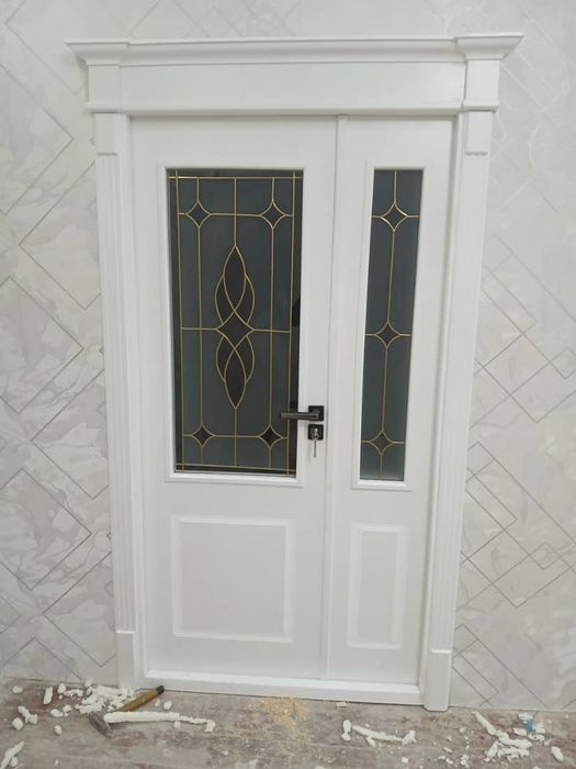 Eshiklar sifadli 1yil kafolat