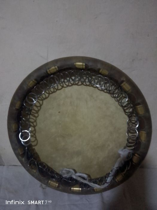 Doira 36 professional doira ogʻir