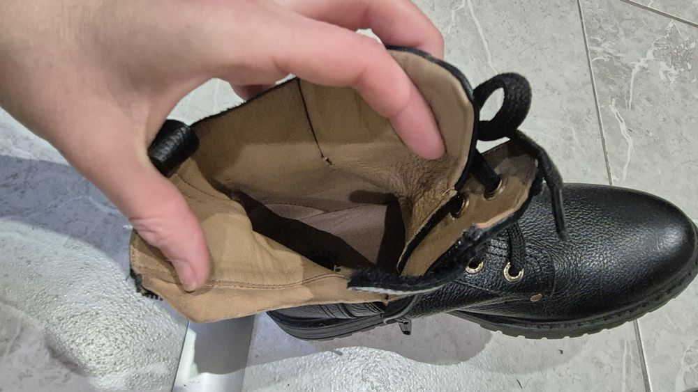 Детски Боти 35 номер