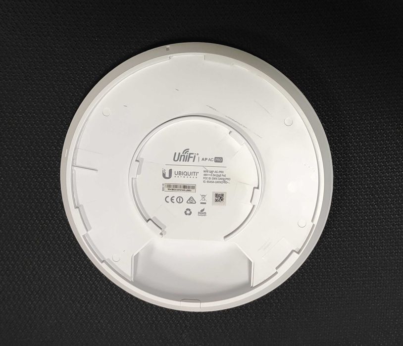 Ubiquiti UniFi UAP-AC-PRO 1300Mbit/s