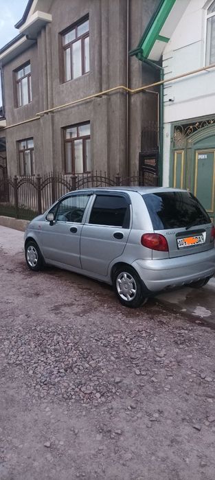 Матиз сотилади 2