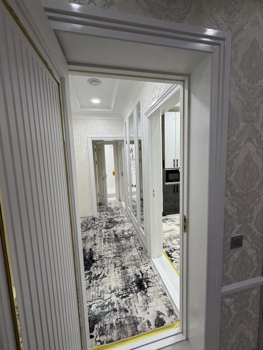 Квартира сдаётся в аренду