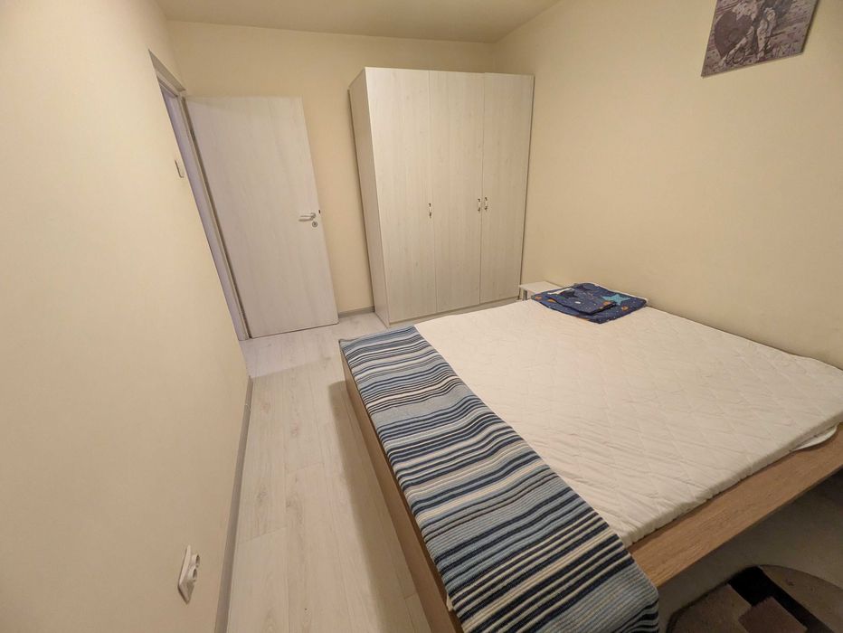 Închiriez apartament Gara de Nord cu 2 camere semidecomandat ,et 4