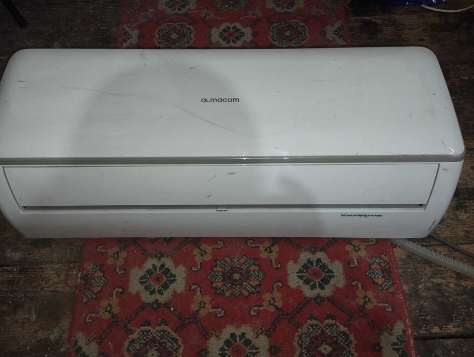 Кондиционер Almacom ACH-09AF (9000 BTU)