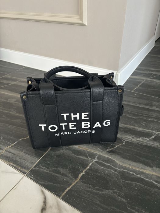 Продам сумку the tote bag Marc jacobs