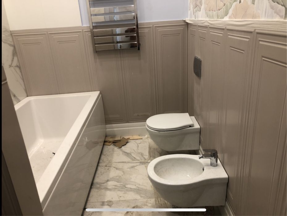 Услуги сварщик сантехник