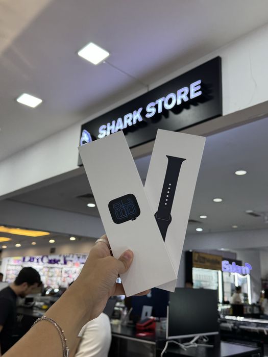 Apple watch se 3 NEW NEW Shark Store
