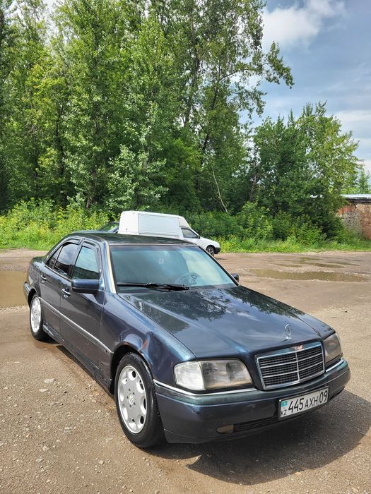 Продам Мерседес  C200