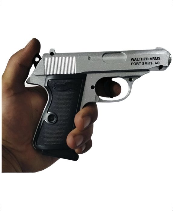 Walter w19B airsoft 6mm