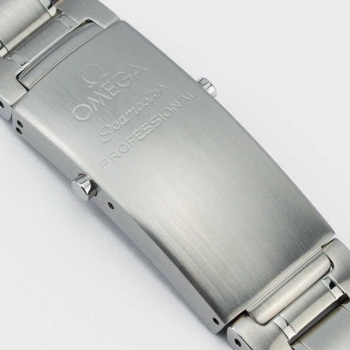 Omega Seamaster 300M Chronometer Automatic 2255.80.00