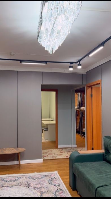 Хостел Алматы / ул  Жубанова Правда