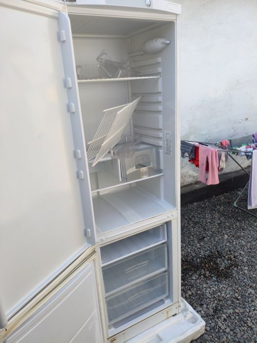 Холодильник Индезит