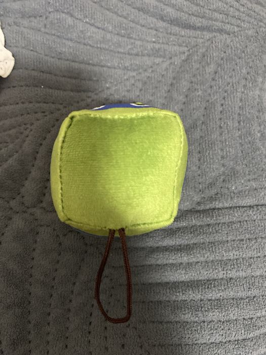 Черепашка ниндзя