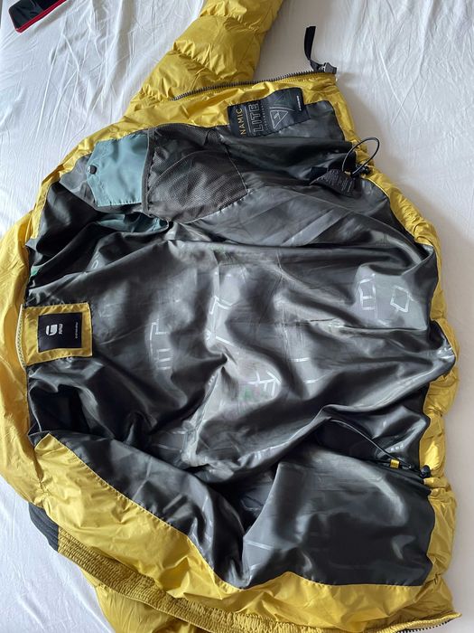 зимно яке на G-Star Raw размер М