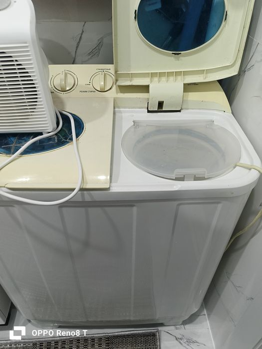 Полуавтомат рабочий