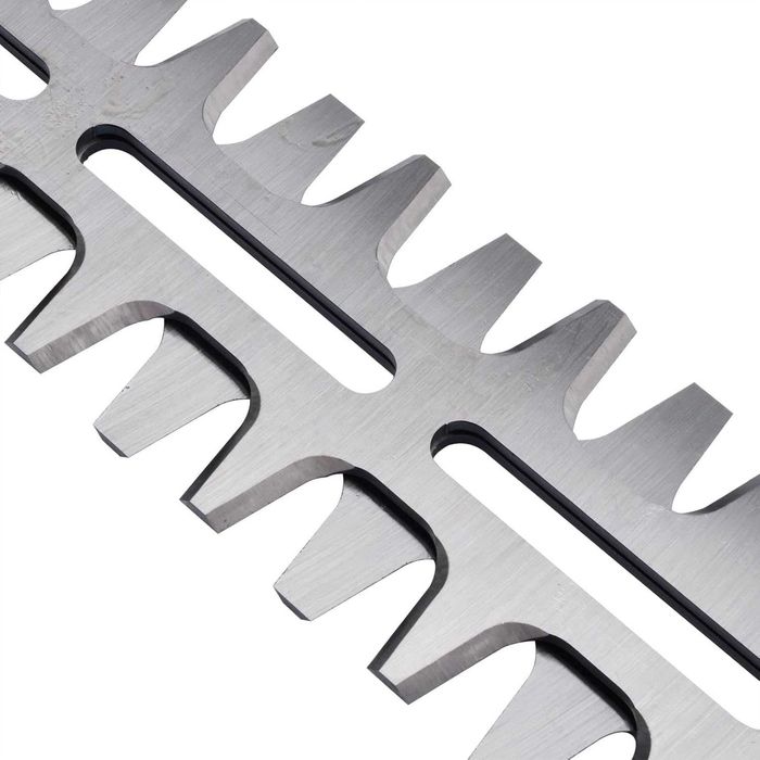 Set de lame pentru masina de tuns gard viu 500 mm pentru Stihl HL30