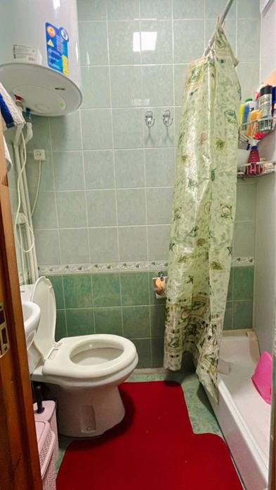 Qulay joylashuvdan kvartira