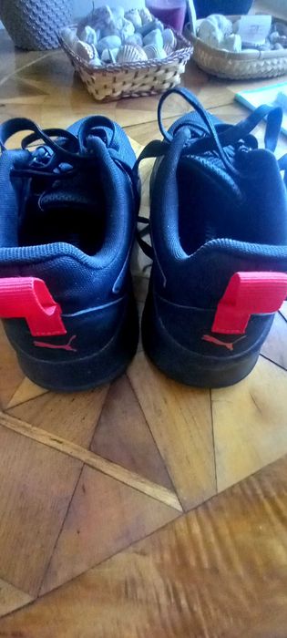 Нови Маратонки Puma