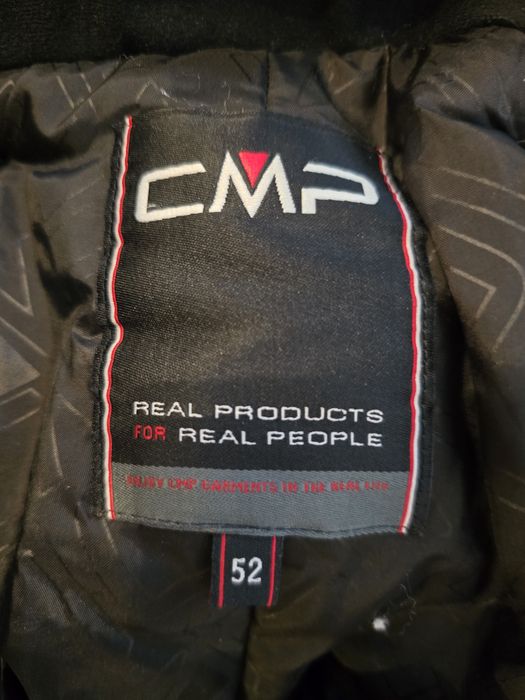 Panataloni barbati ski CMP-52