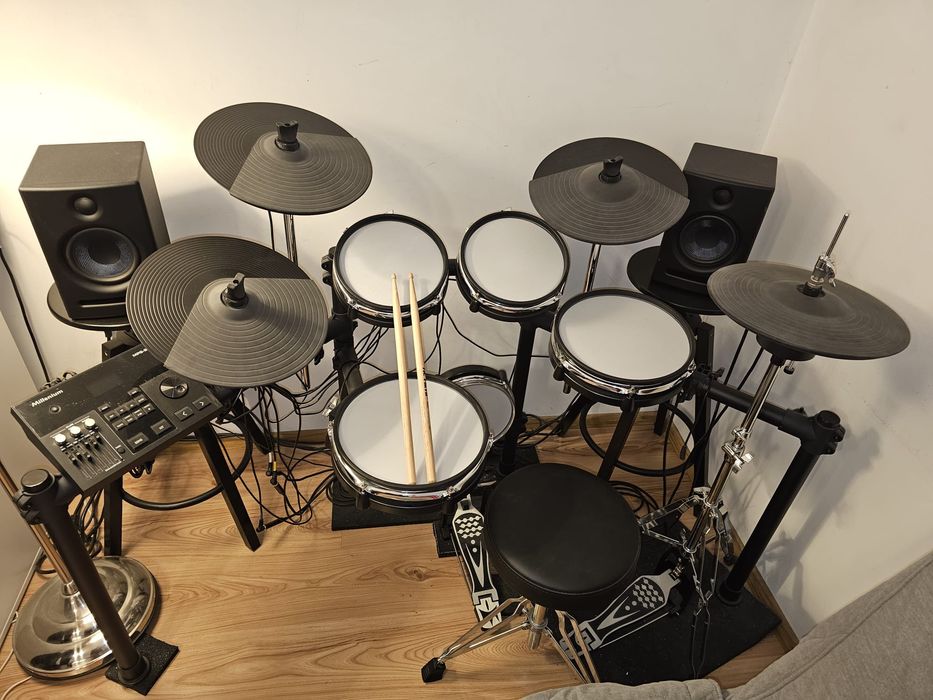 Tobe Millenium MPS-850