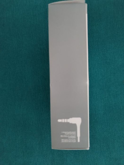 Căști Sony sigilate