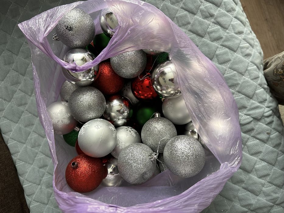 Ёлка искуственная