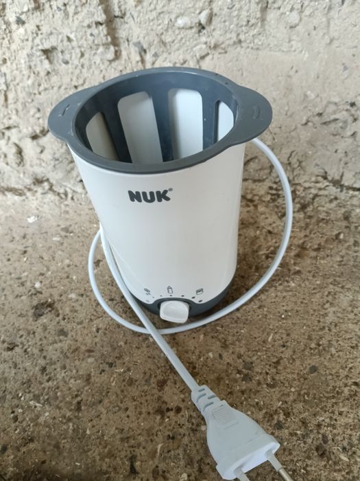 Нагревател за шишета