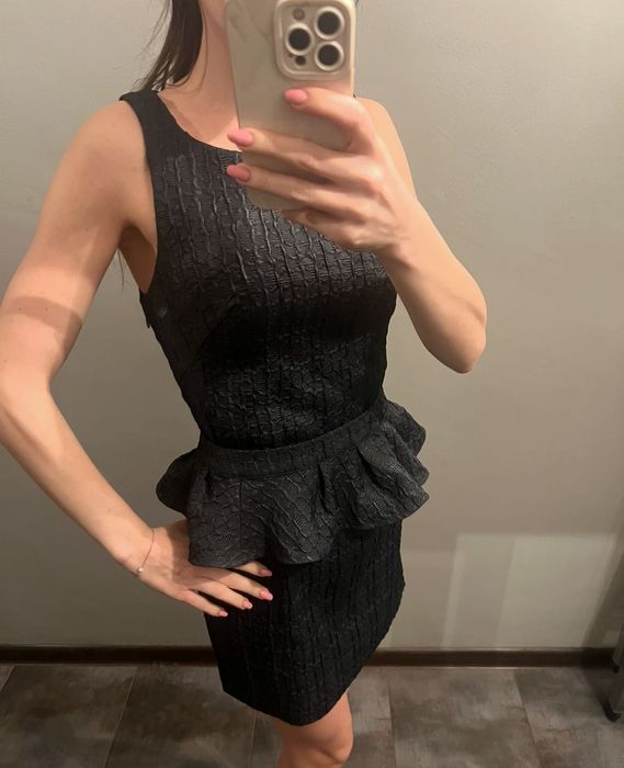 Рокля Patrizia Pepe