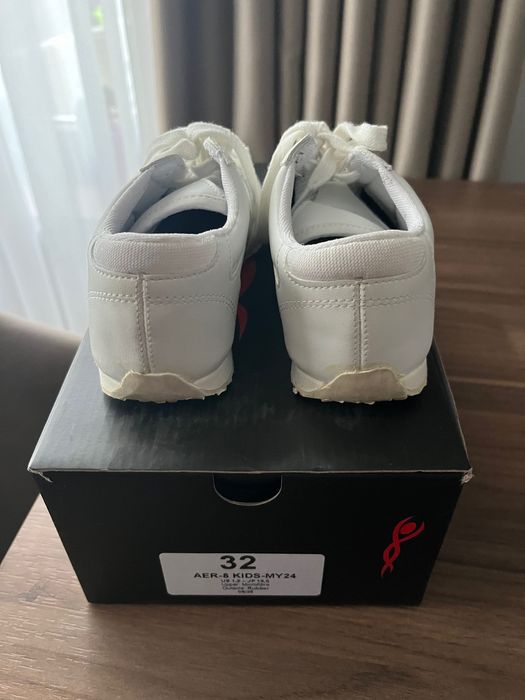 Venturelli Обувки за спортна аеробика или художествена гимнастика