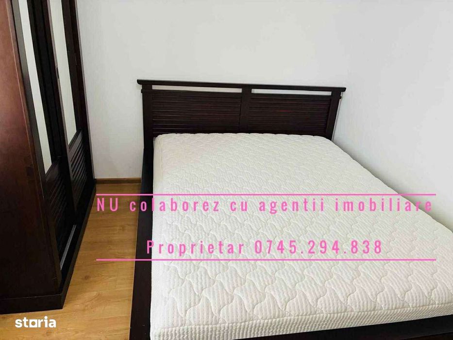 Apartament 2 Camere,30 Mp,Valea Lupului Popas Pacurari Mutare Imediata