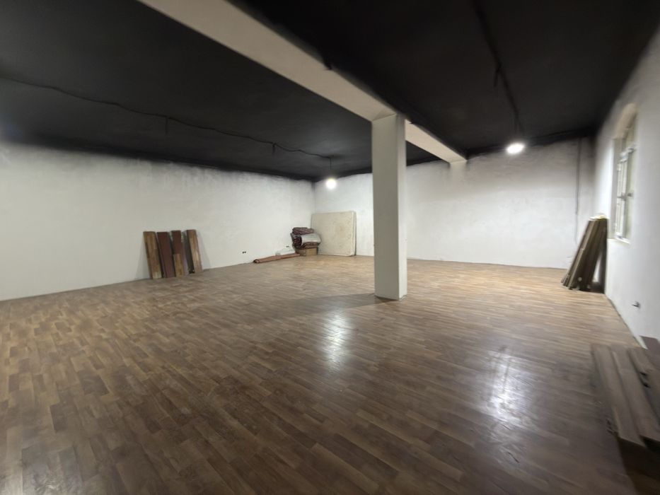 Аренда помещения Паркентский в отдельно стоящем здании 150м