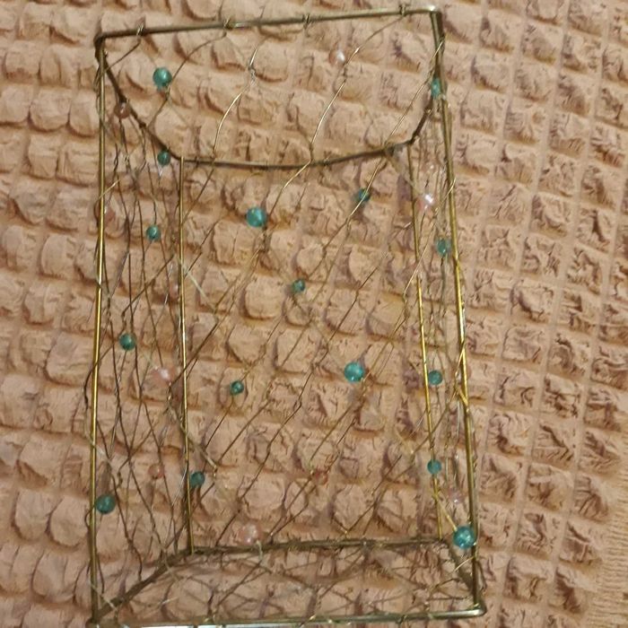 Кашпа  /    Ваза