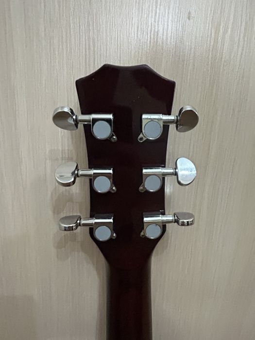 Гитара Stiller DM-410.