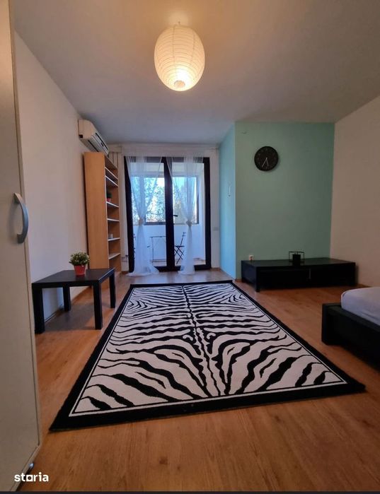 Vanzarea garsoniera stradal , totul nou — fotografia 1