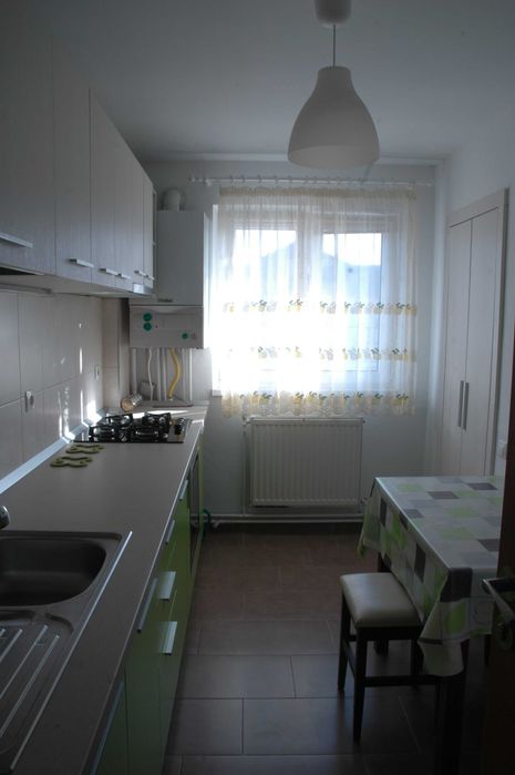 Apartament 3 camere decomandat Cartier Strand– gata de mutare!