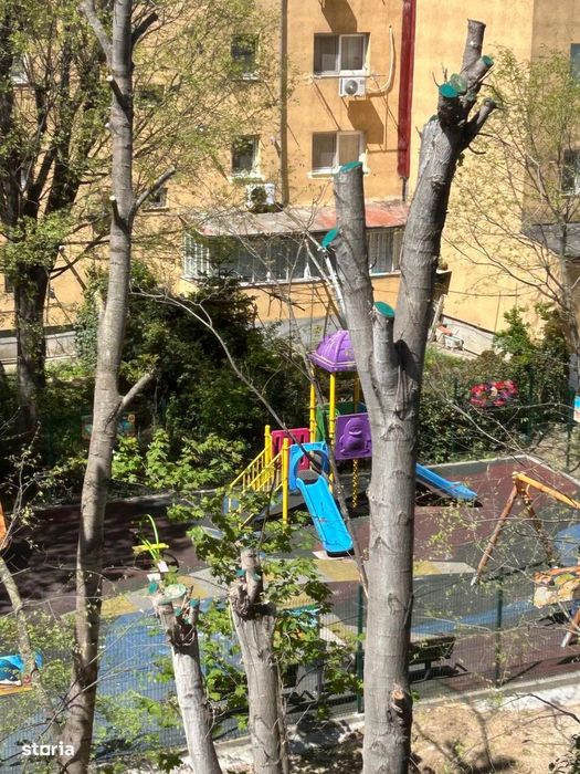 Apartament 4 camere - SOVEJA//INEL I