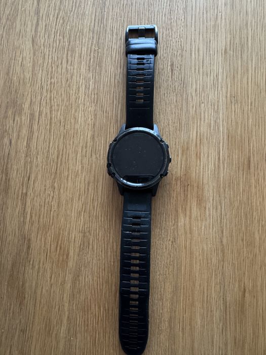 Смарт часовник Garmin fenix 5 plus