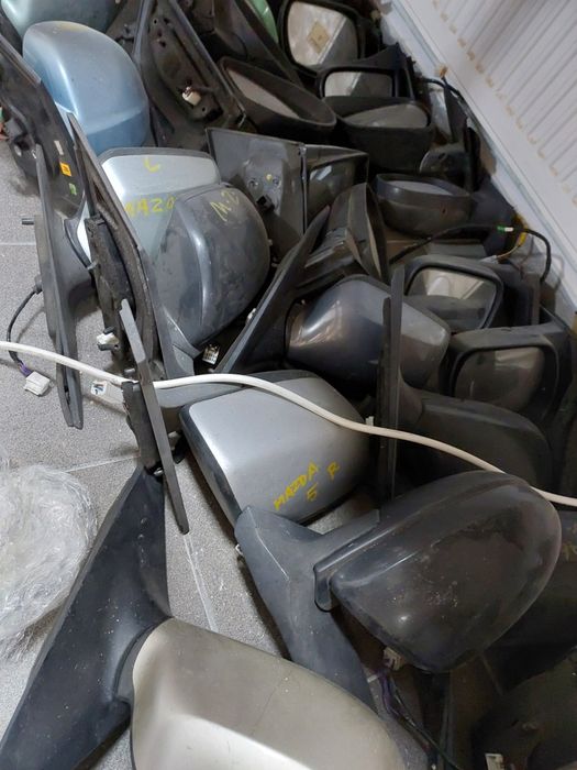 Oglinda dreapra stanga Mazda M2 M3 M4 M5 M6 ...etc europeana