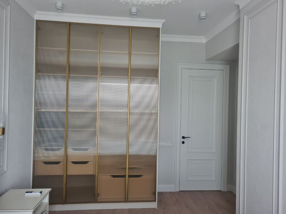 Сдаётся.  Акай сити.  2 комнатный квартира  14 этаж  20 этажный дом.