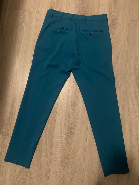 Costum elegant bărbați mărimea 46