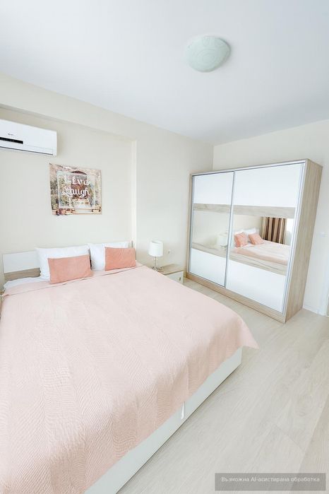 Дава се под наем Двустаен апартамент в Пловдив, Център - 80 кв.м за 560.49 € - Снимка #5