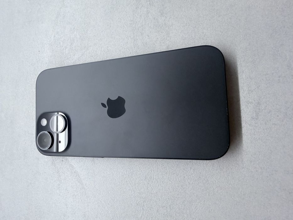 Iphone 15, negru
