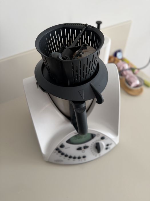 Термомикс Thermomix tm 31