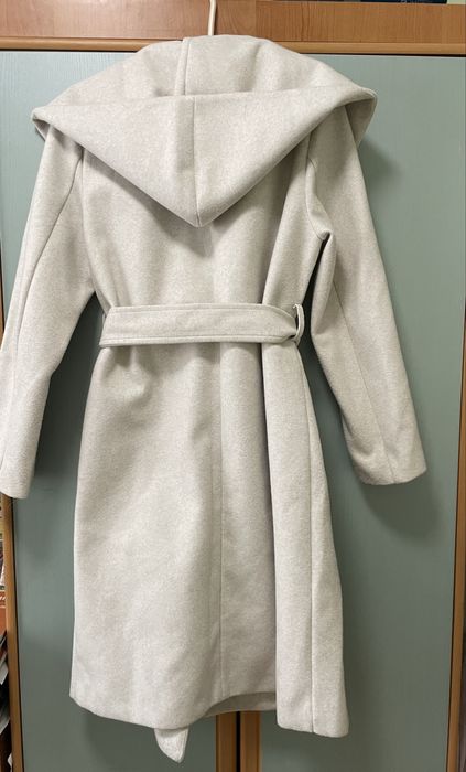 Дамско палто ZARA